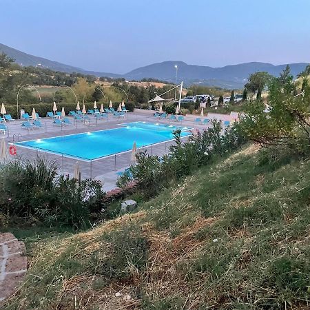 Il Pozzo Country House Collescipoli Екстер'єр фото