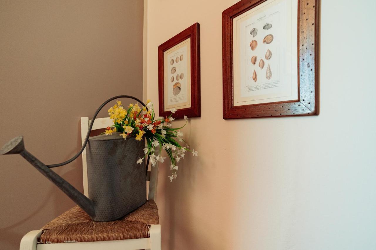 Il Pozzo Country House Collescipoli Екстер'єр фото