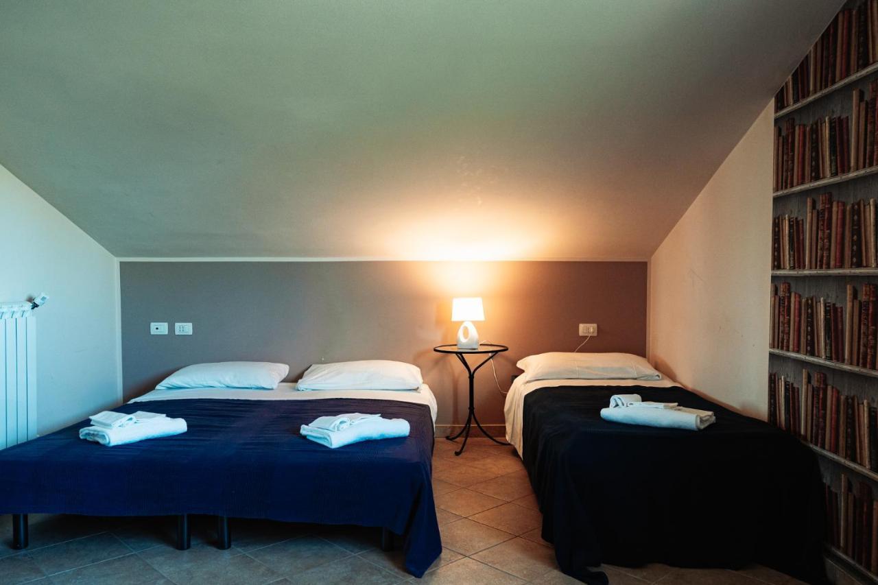 Il Pozzo Country House Collescipoli Екстер'єр фото