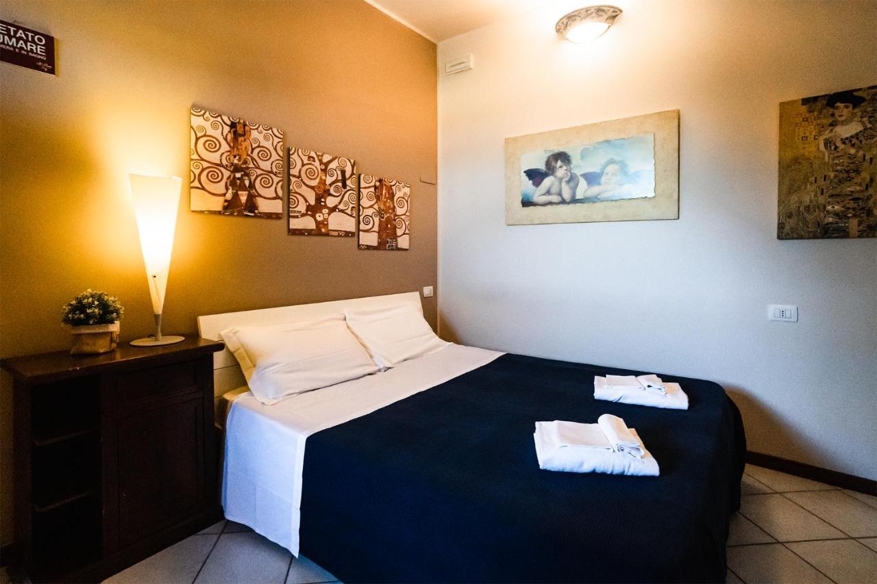 Il Pozzo Country House Collescipoli Екстер'єр фото