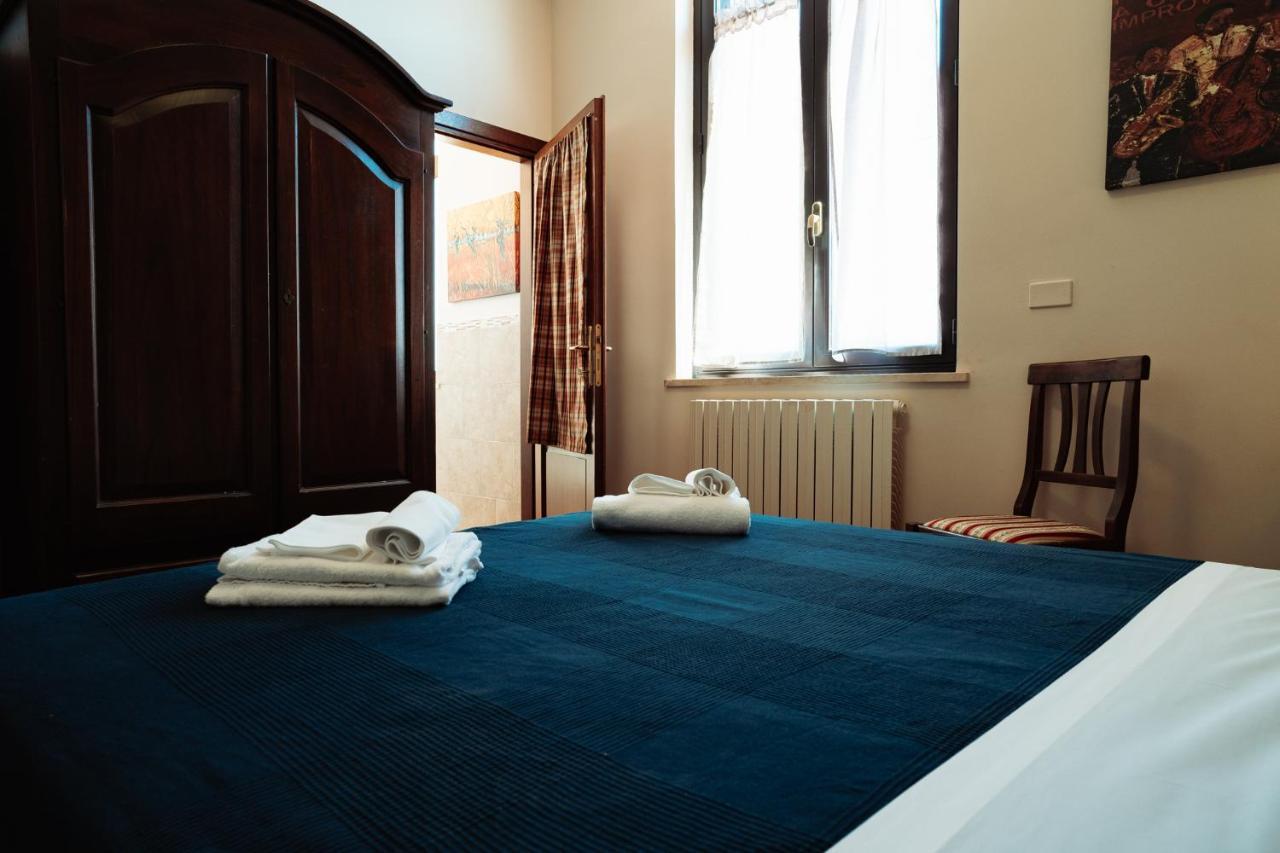 Il Pozzo Country House Collescipoli Екстер'єр фото
