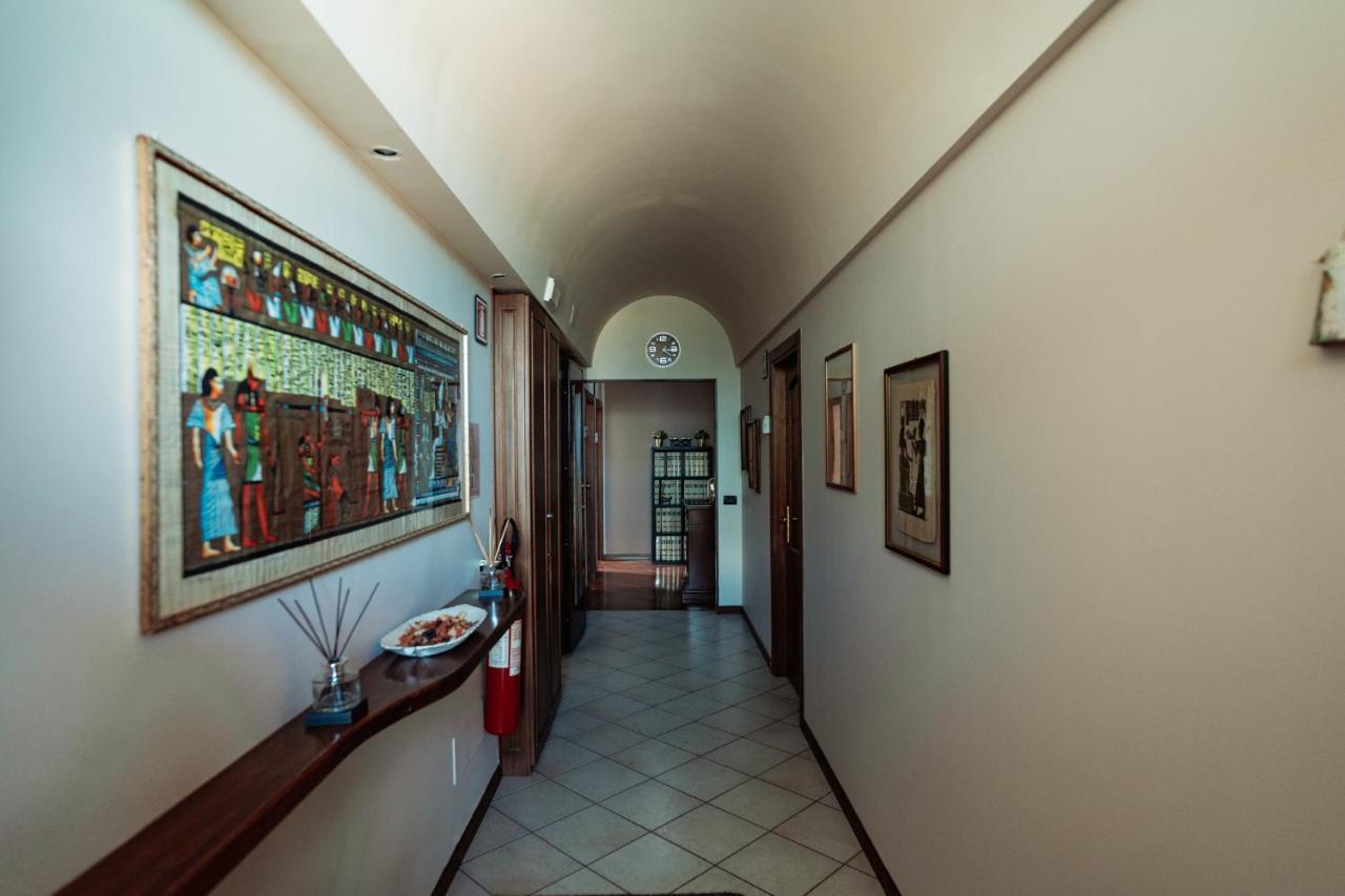 Il Pozzo Country House Collescipoli Екстер'єр фото