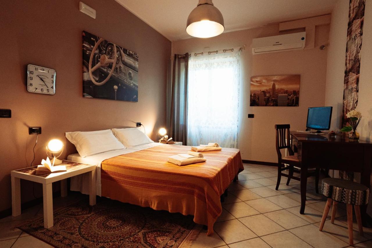 Il Pozzo Country House Collescipoli Екстер'єр фото