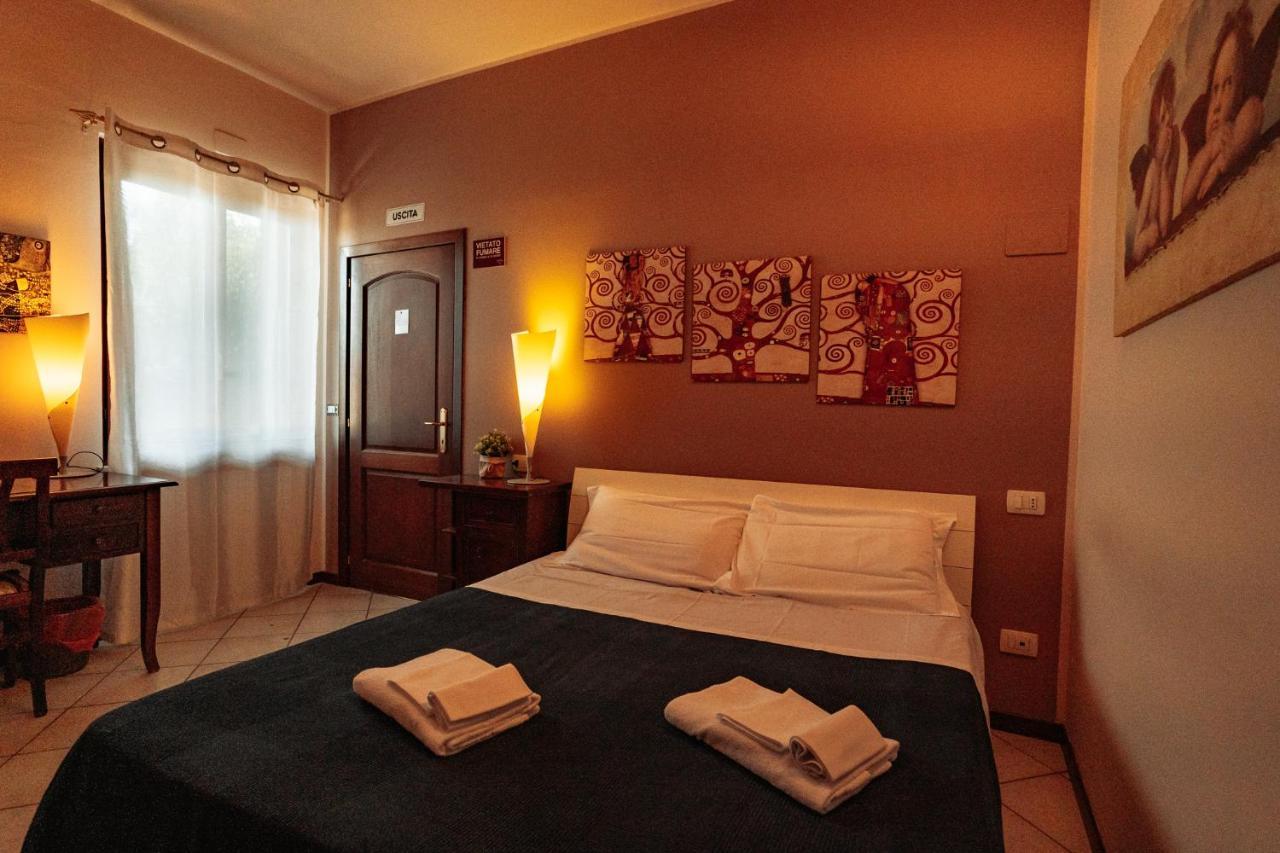 Il Pozzo Country House Collescipoli Екстер'єр фото