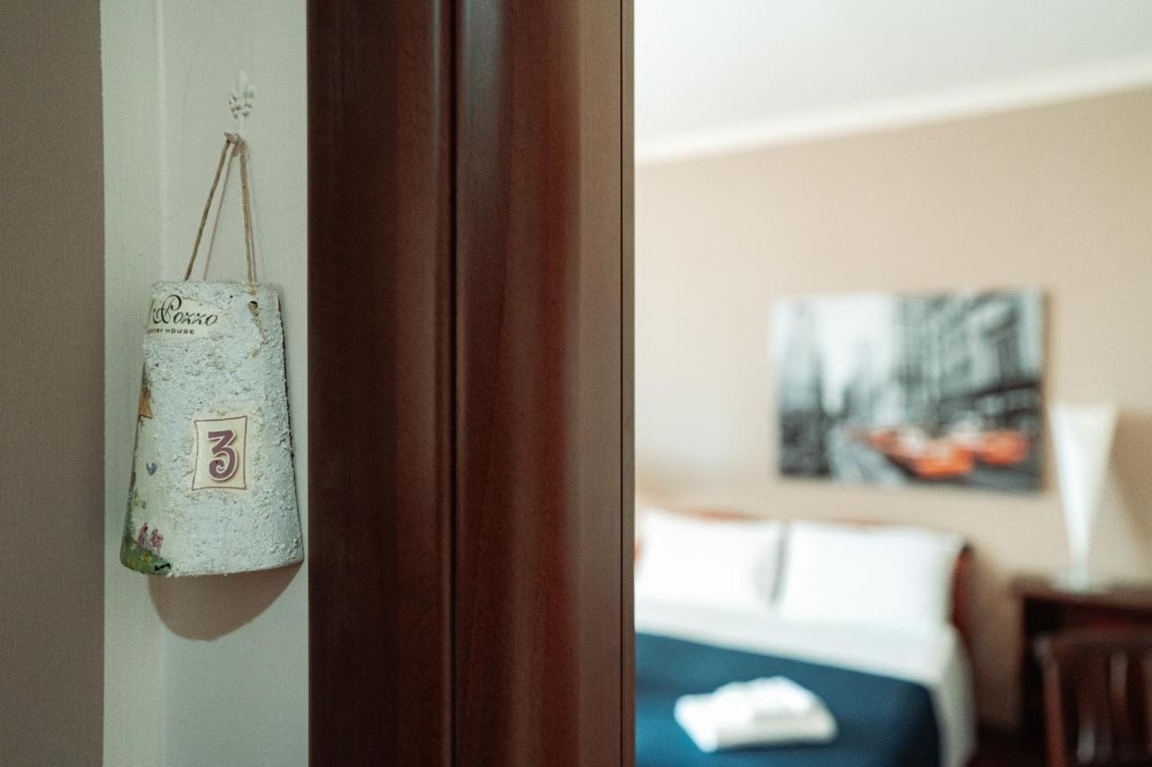 Il Pozzo Country House Collescipoli Екстер'єр фото