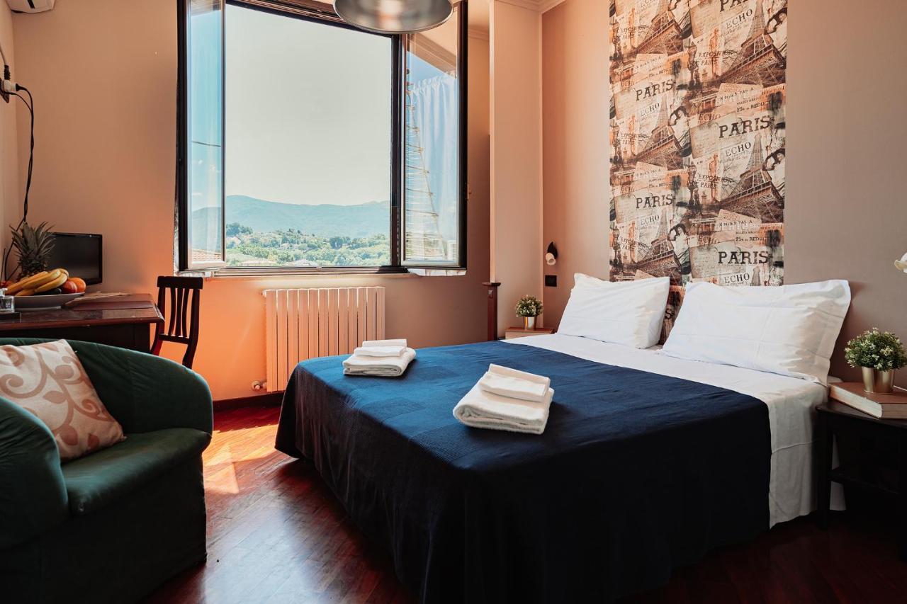 Il Pozzo Country House Collescipoli Екстер'єр фото
