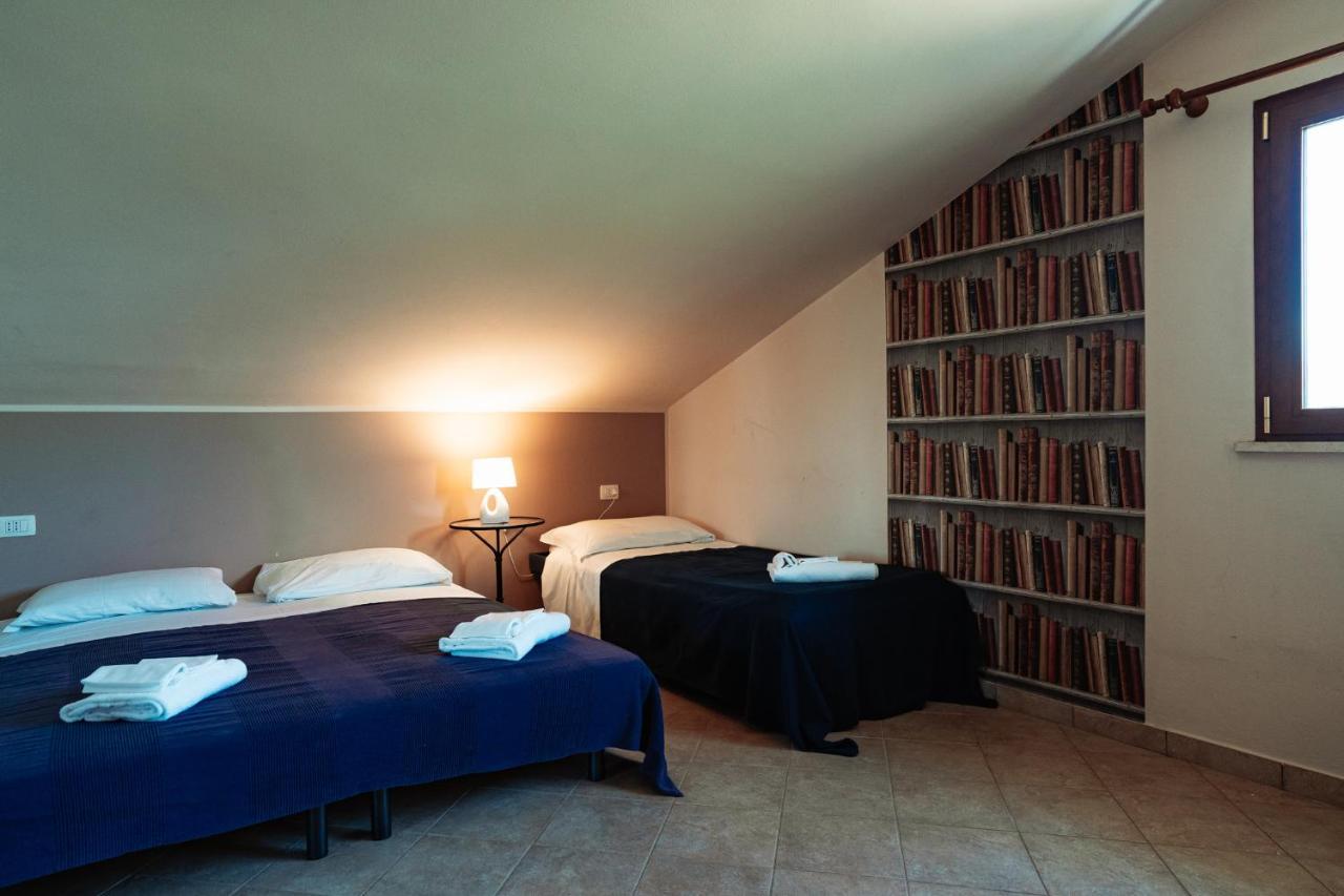 Il Pozzo Country House Collescipoli Екстер'єр фото