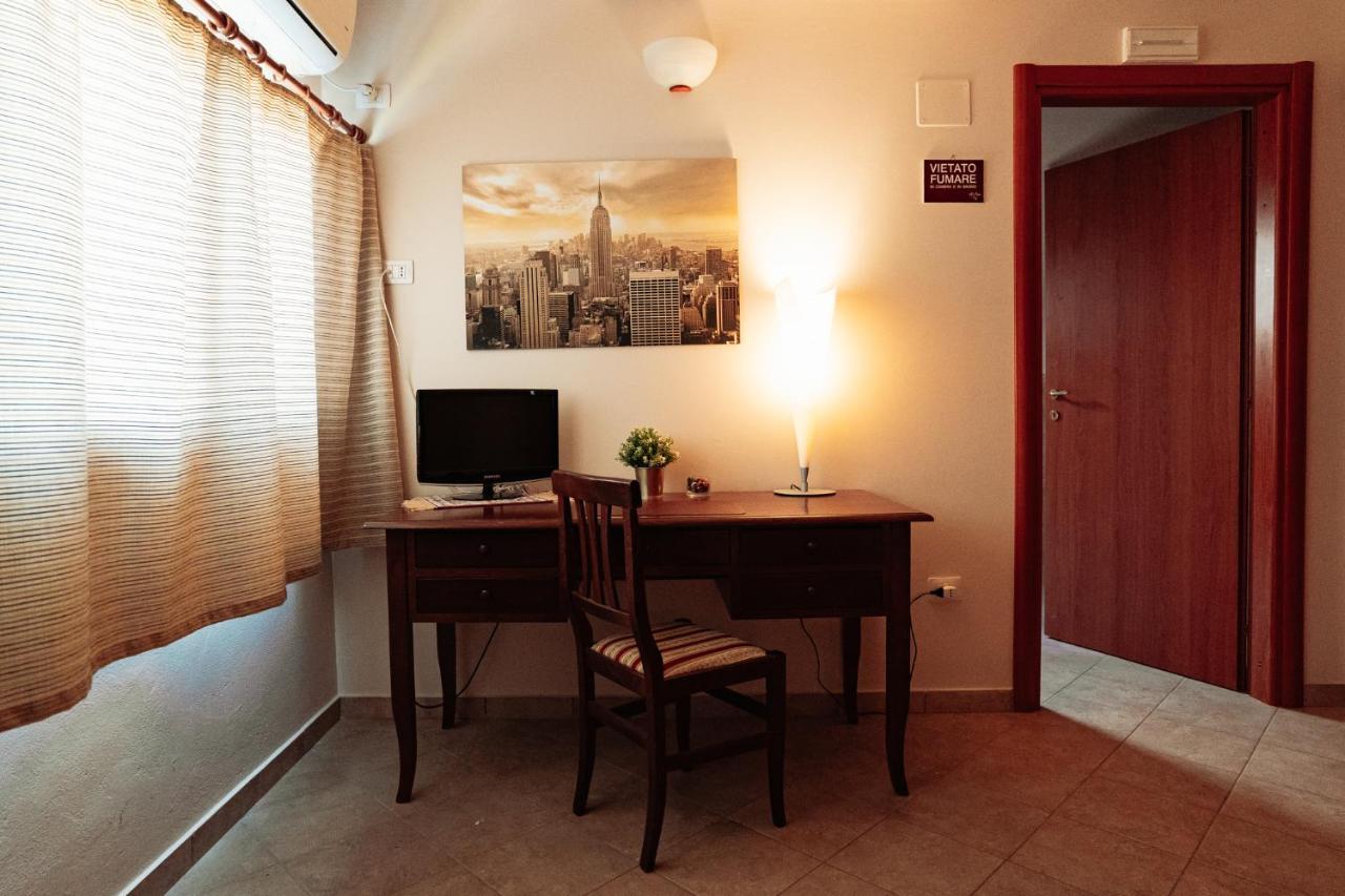 Il Pozzo Country House Collescipoli Екстер'єр фото