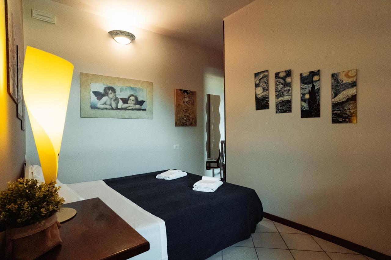 Il Pozzo Country House Collescipoli Екстер'єр фото